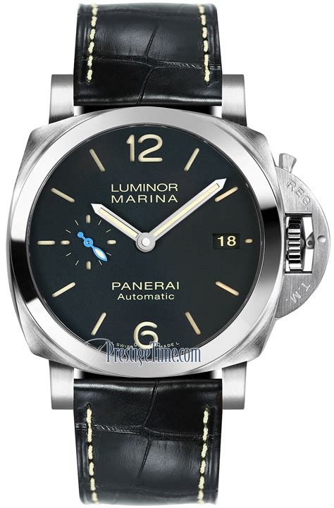 panerai luminor pam|panerai luminor marina 42mm.